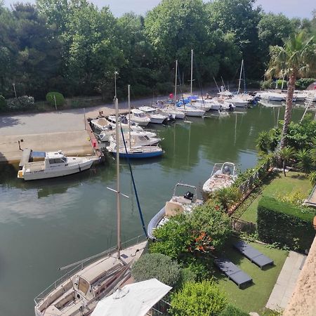 La Perle Rare Du Golf De Saint Tropez Apartment Cogolin Exterior photo