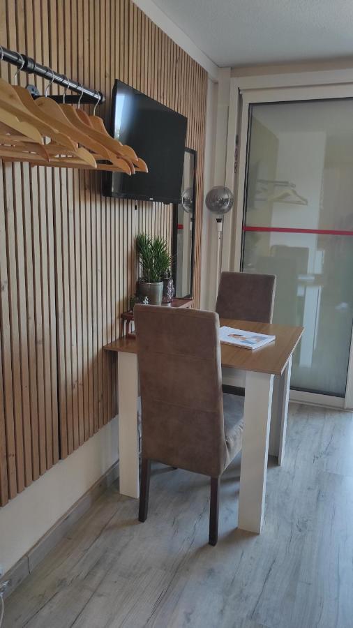 La Perle Rare Du Golf De Saint Tropez Apartment Cogolin Exterior photo
